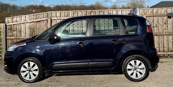 Used Citroen C3 Picasso 2013 for sale - 74190644: Photo 7