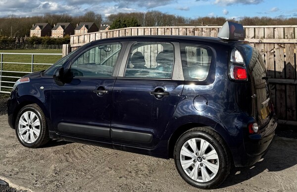 Used Citroen C3 Picasso 2013 for sale - 74190644: Photo 8