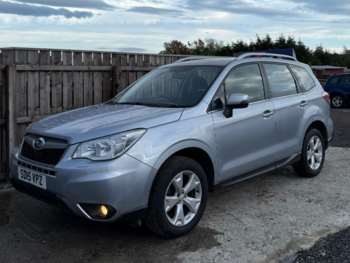 2015 (15) 2L XC 5dr