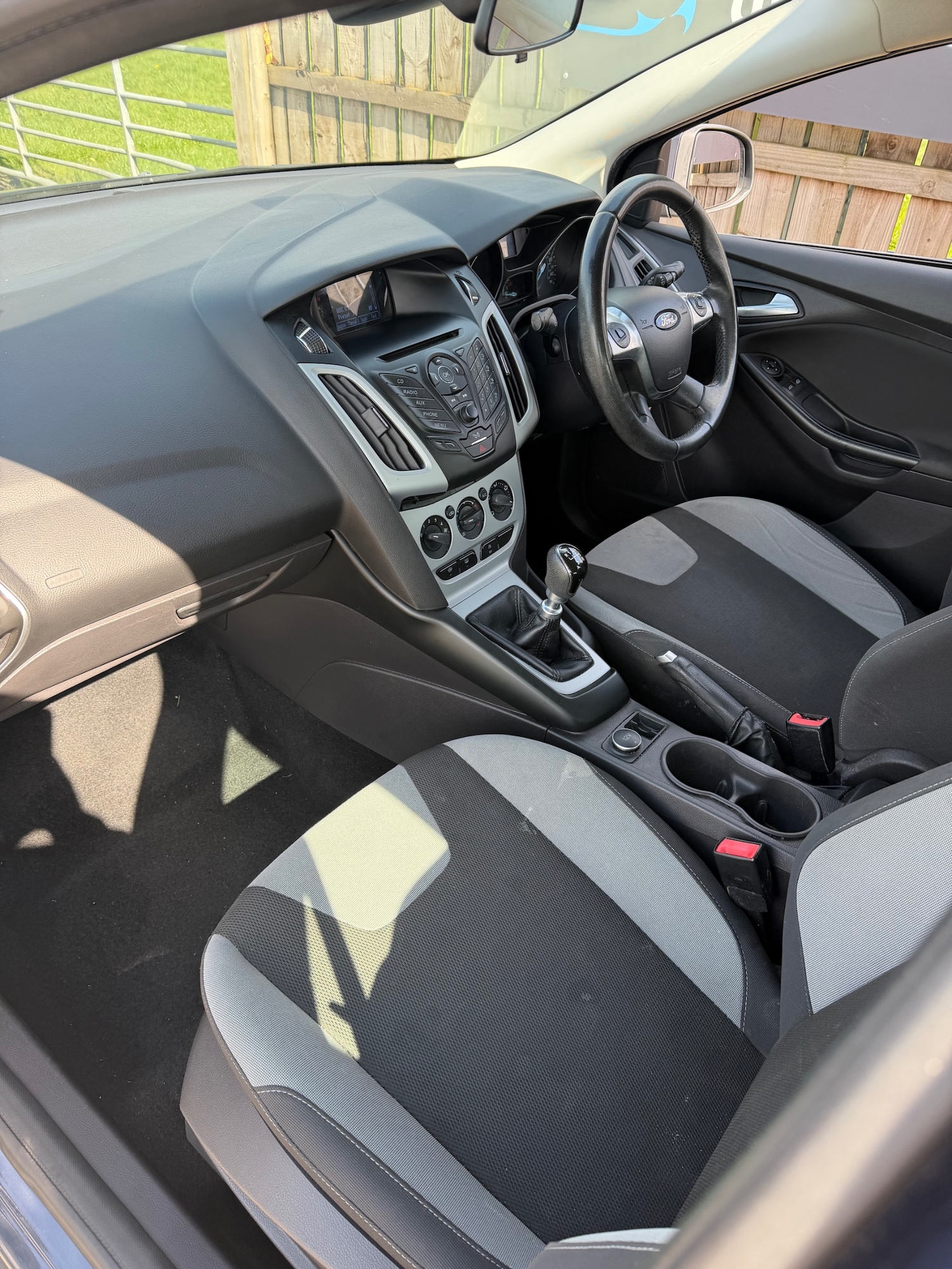 Used Ford Focus 2013 for sale - 78144132: Photo 10