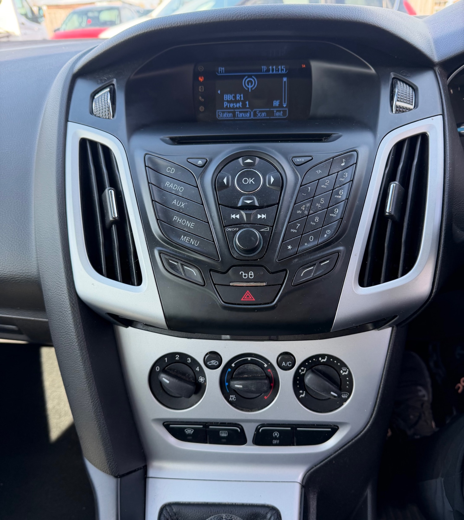 Used Ford Focus 2013 for sale - 78144132: Photo 13