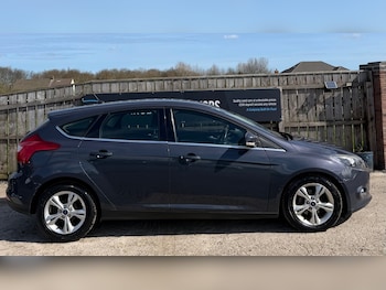 Used Ford Focus 2013 for sale - 78144132: Photo