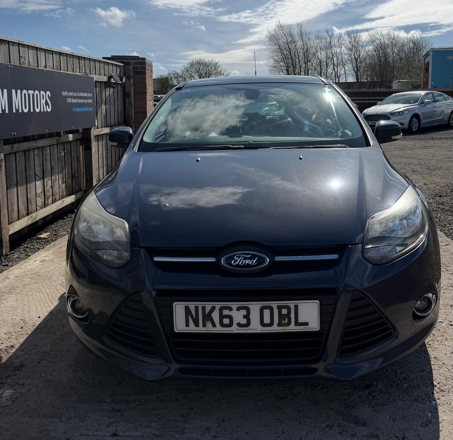 Used Ford Focus 2013 for sale - 78144132: Photo 6