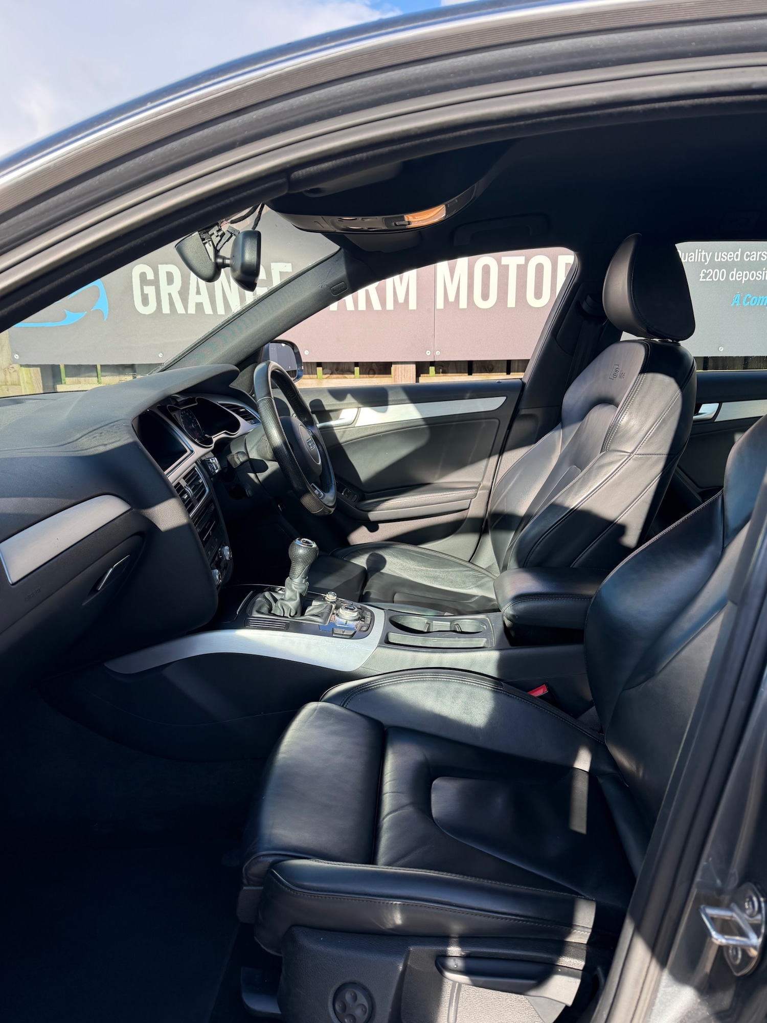 Used Audi A4 2015 for sale - 78014834: Photo 10