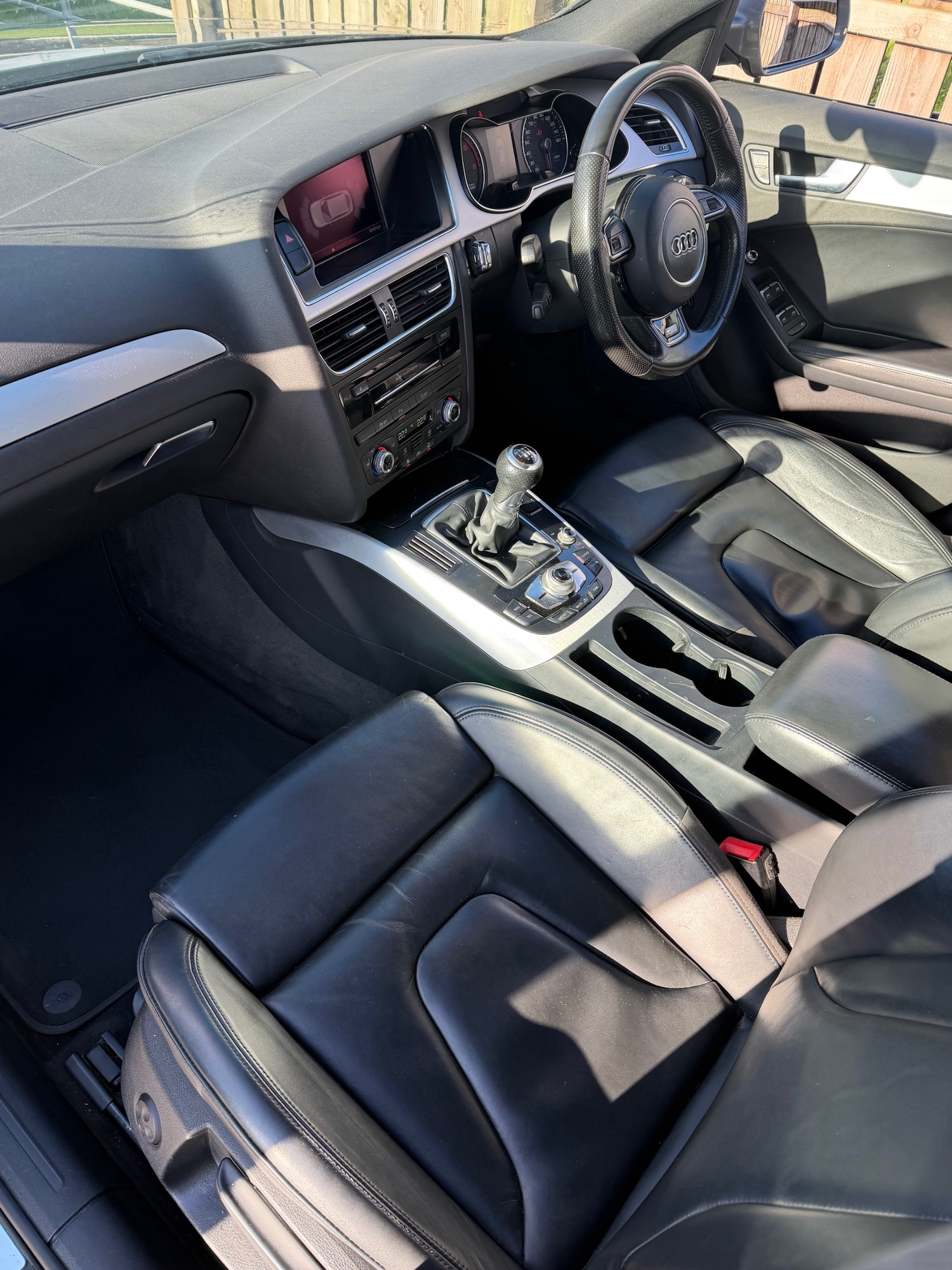 Used Audi A4 2015 for sale - 78014834: Photo 11