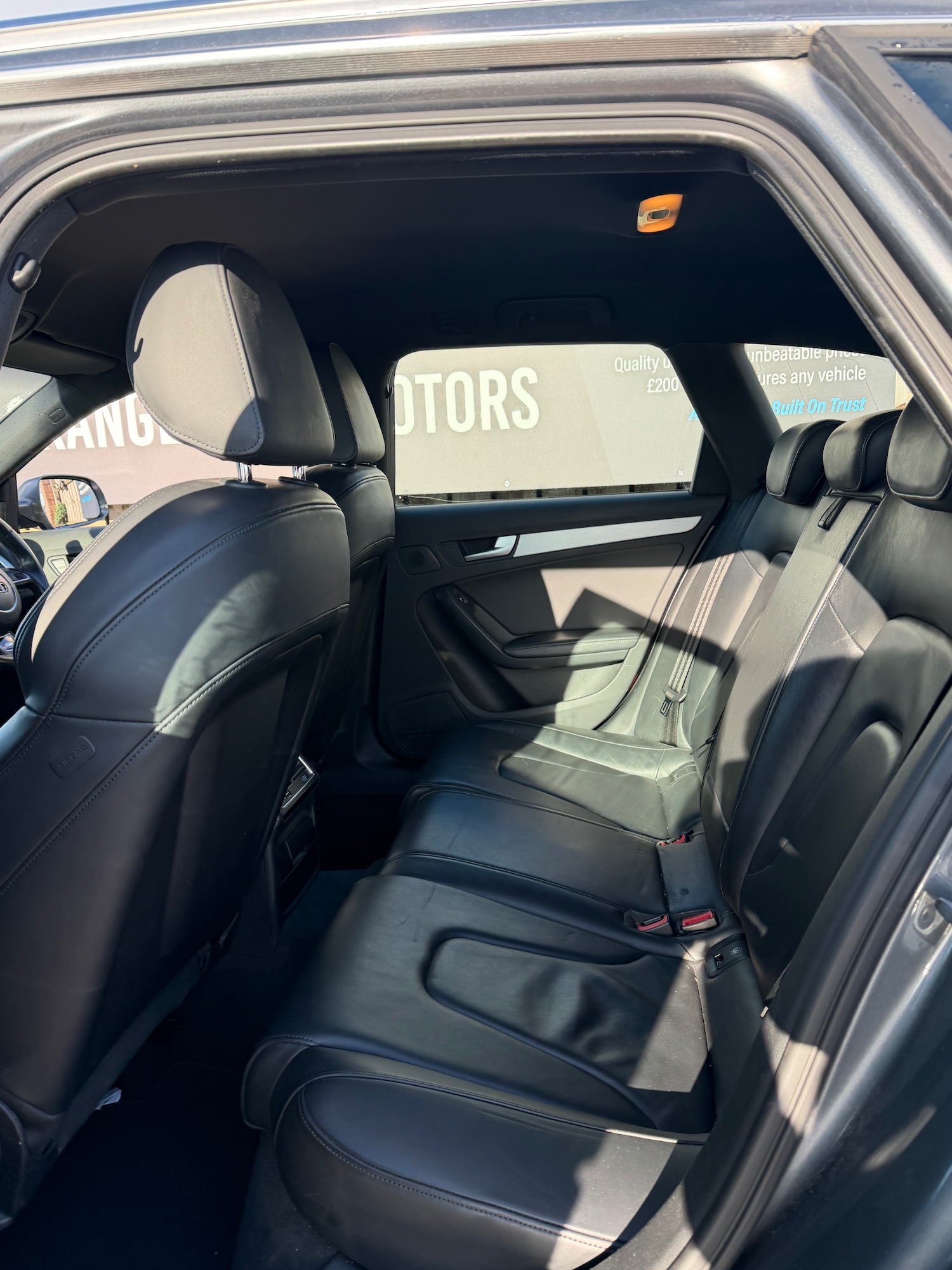 Used Audi A4 2015 for sale - 78014834: Photo 12