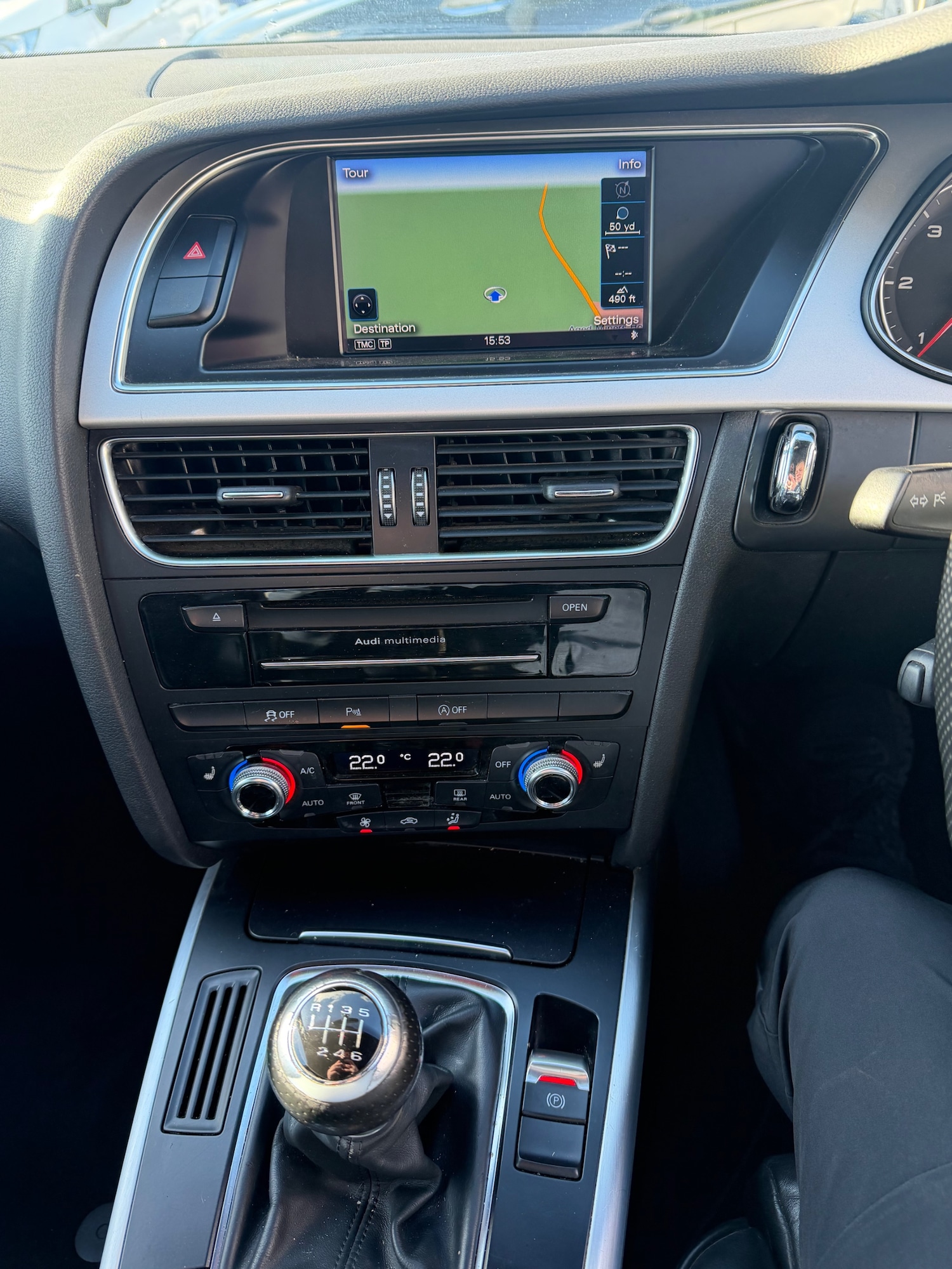 Used Audi A4 2015 for sale - 78014834: Photo 13