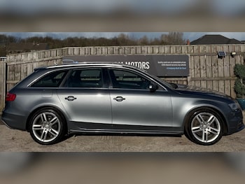 Used Audi A4 2015 for sale - 78014834: Photo