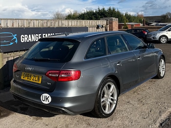 Used Audi A4 2015 for sale - 78014834: Photo