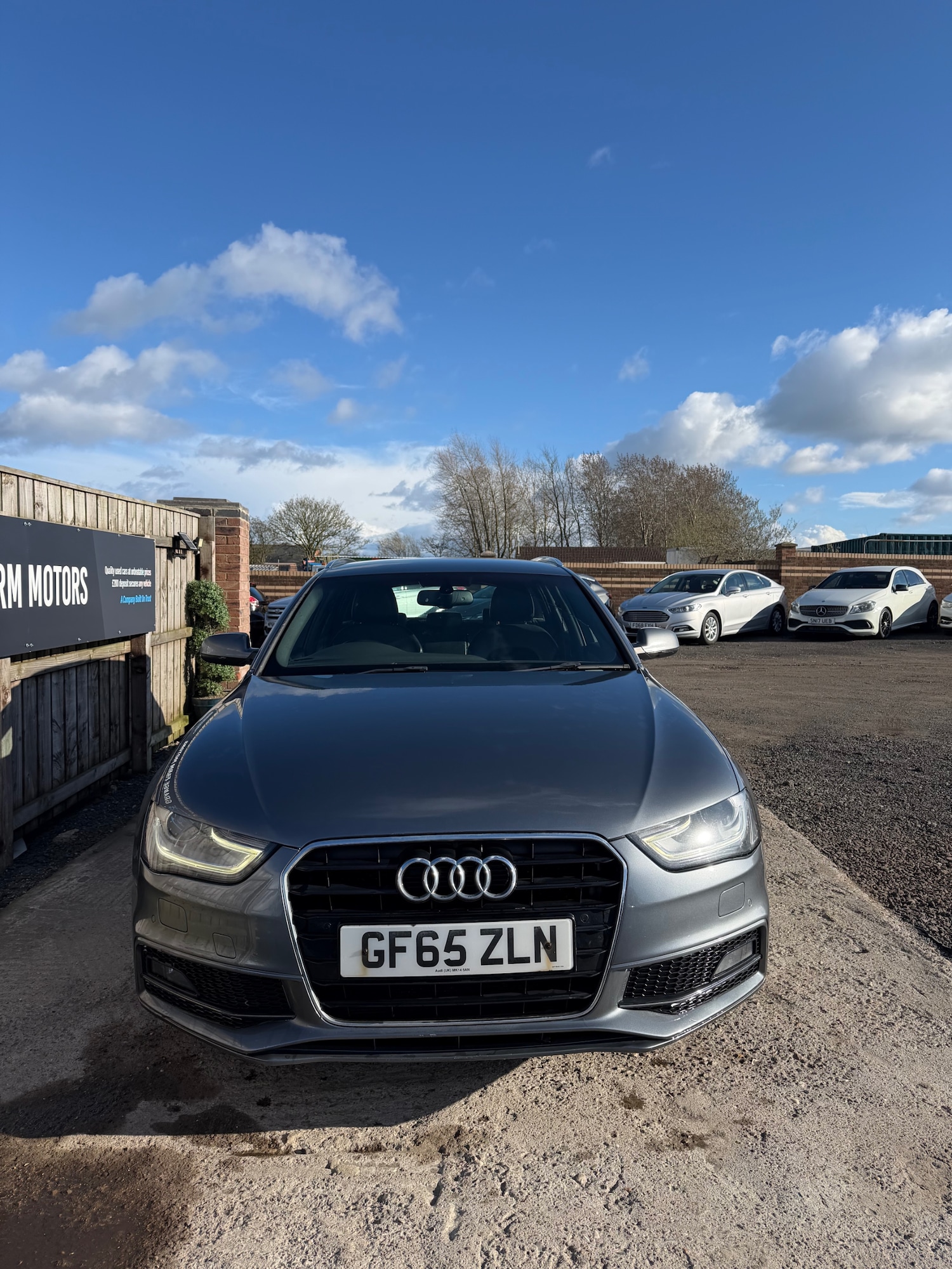 Used Audi A4 2015 for sale - 78014834: Photo 6