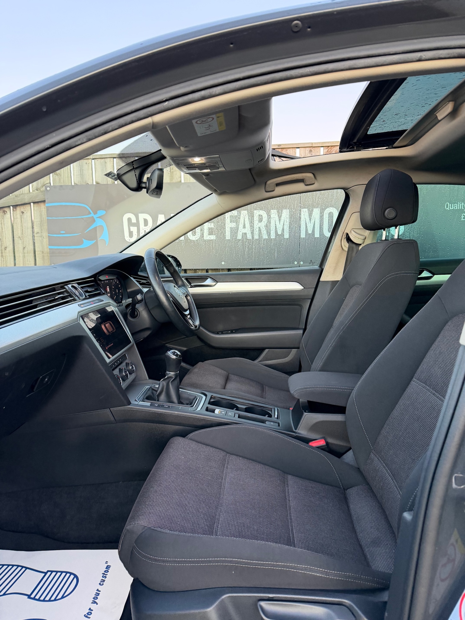 Used Volkswagen Passat 2017 for sale - 77186612: Photo 12