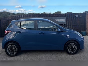 Used Hyundai i10 2018 for sale - 79859443: Photo
