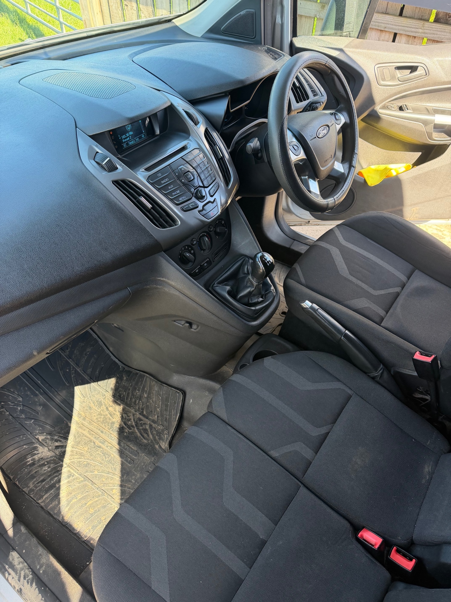 Used Ford Transit Connect 2014 for sale - 78150583: Photo 10