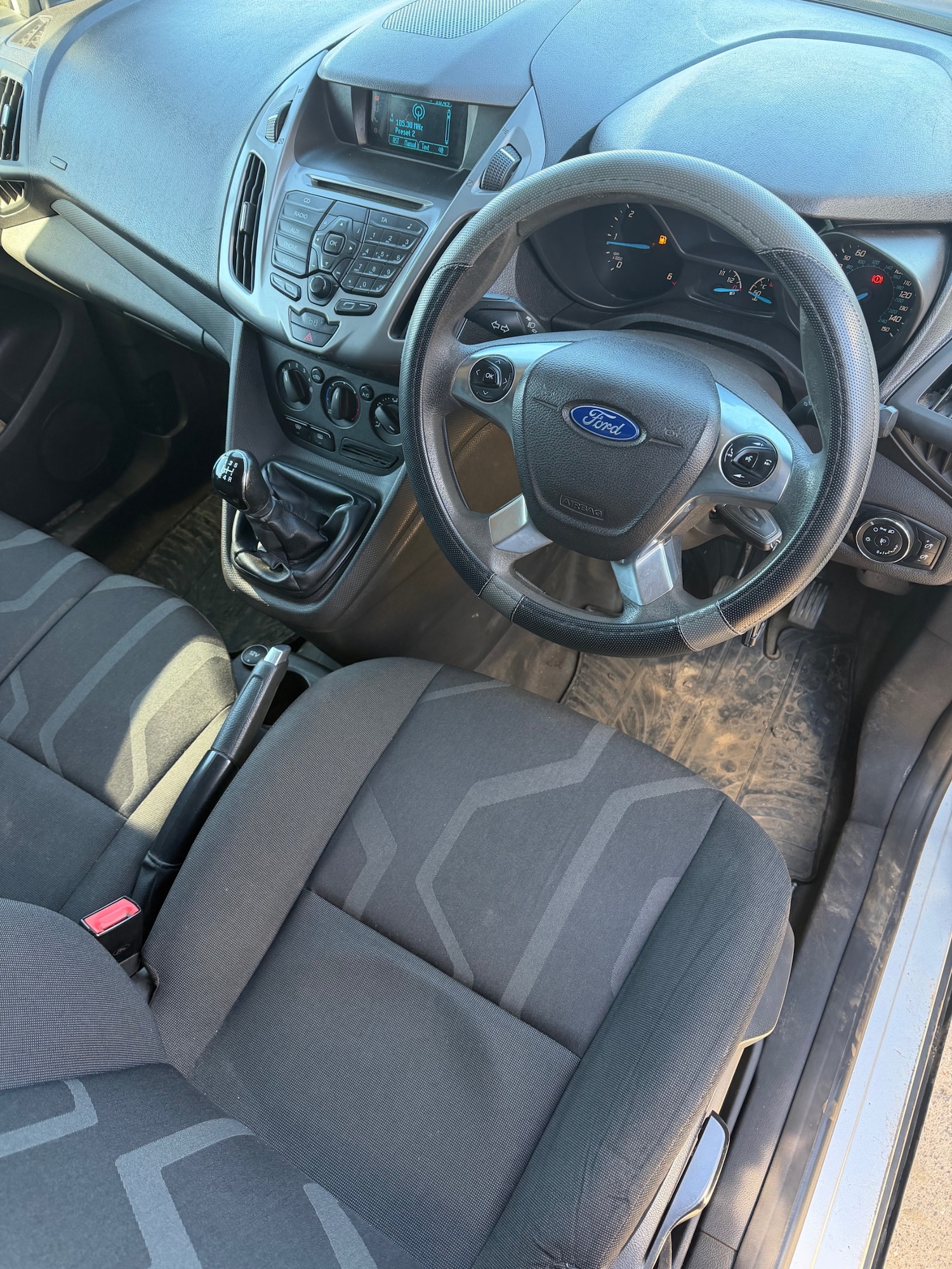 Used Ford Transit Connect 2014 for sale - 78150583: Photo 11