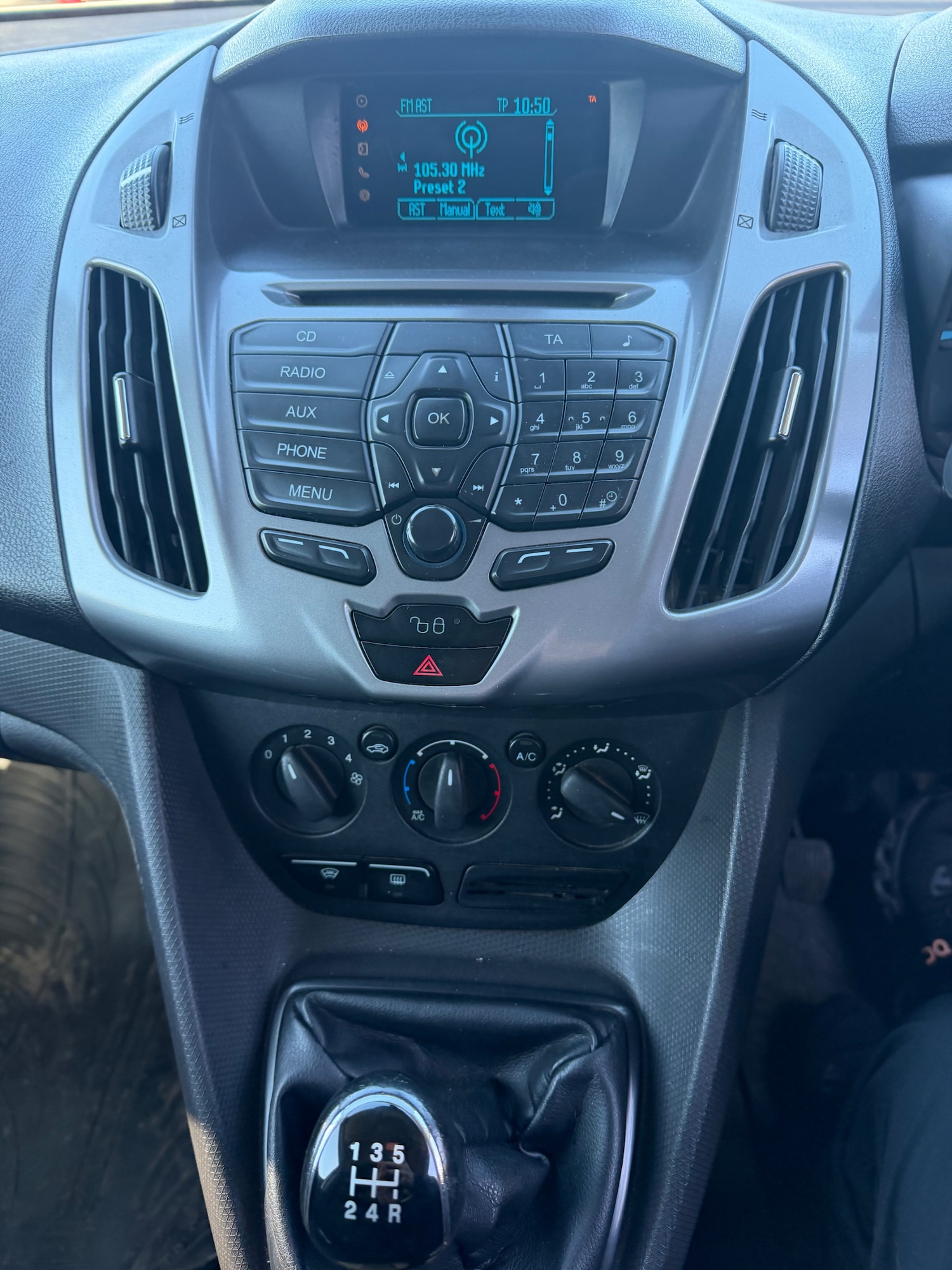 Used Ford Transit Connect 2014 for sale - 78150583: Photo 12