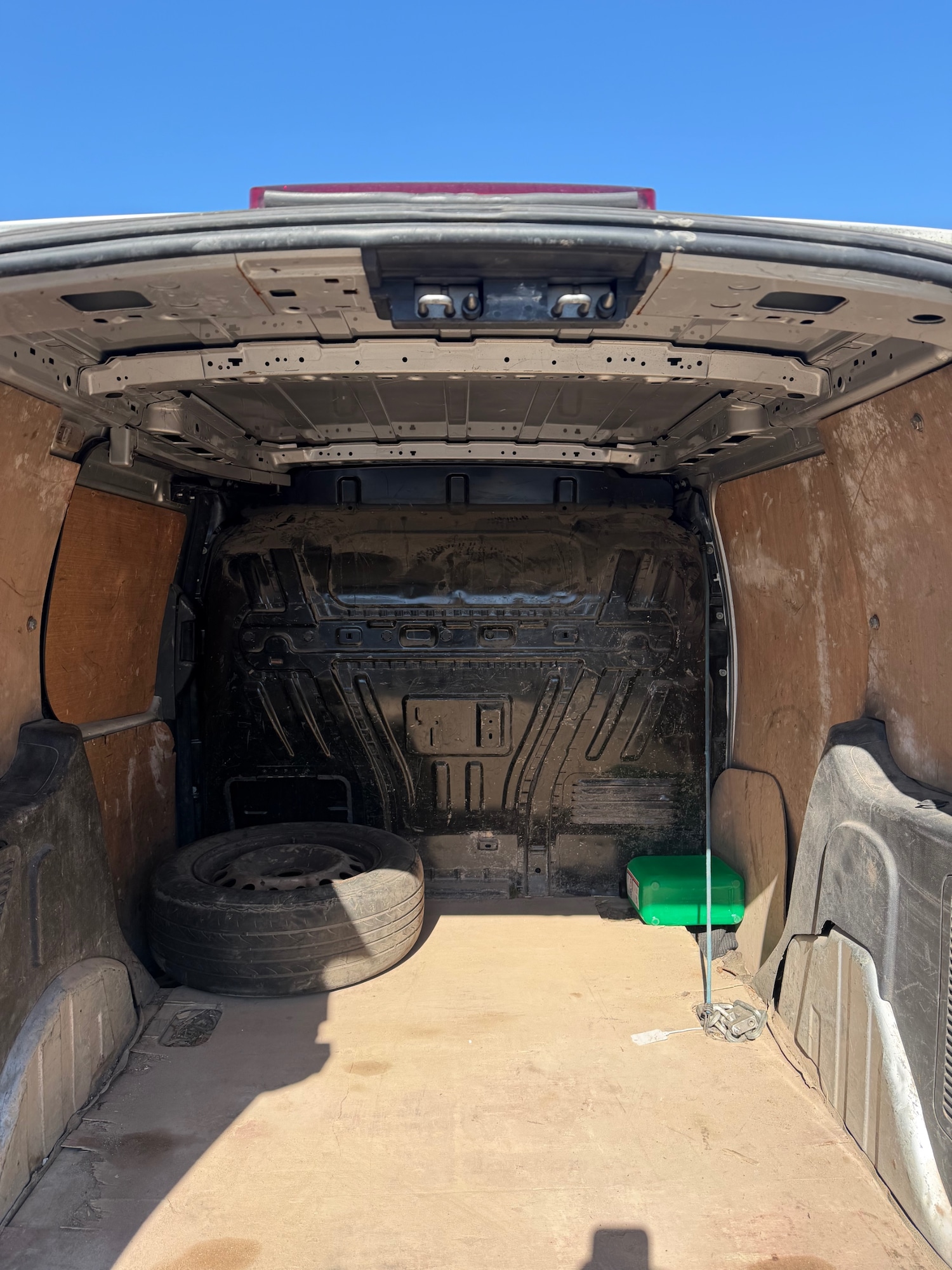 Used Ford Transit Connect 2014 for sale - 78150583: Photo 13