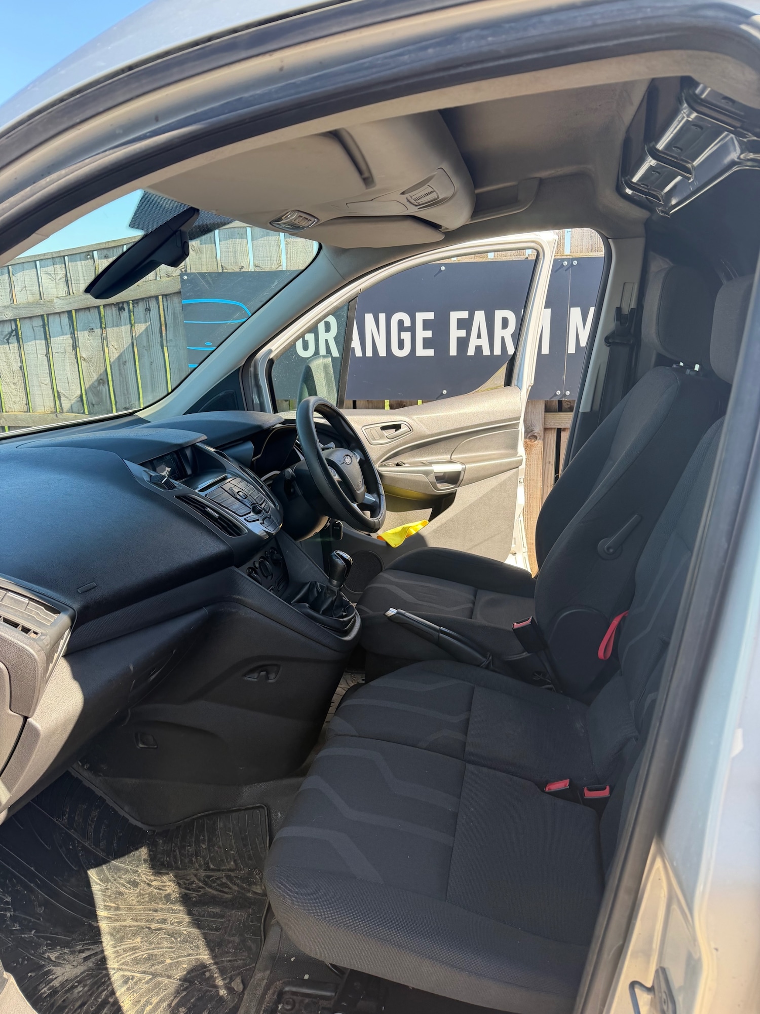 Used Ford Transit Connect 2014 for sale - 78150583: Photo 9