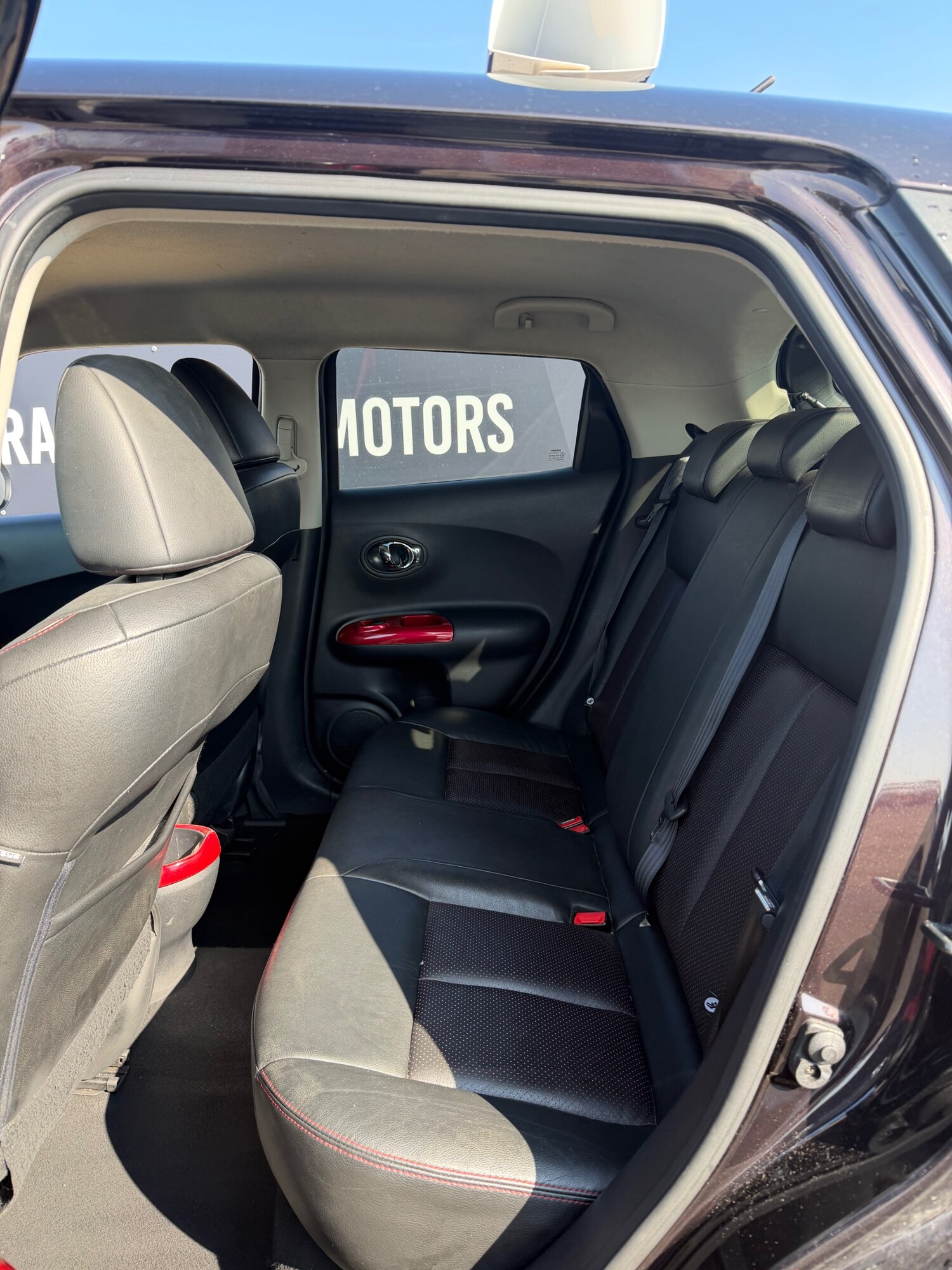 Used Nissan Juke 2013 for sale - 77976893: Photo 12