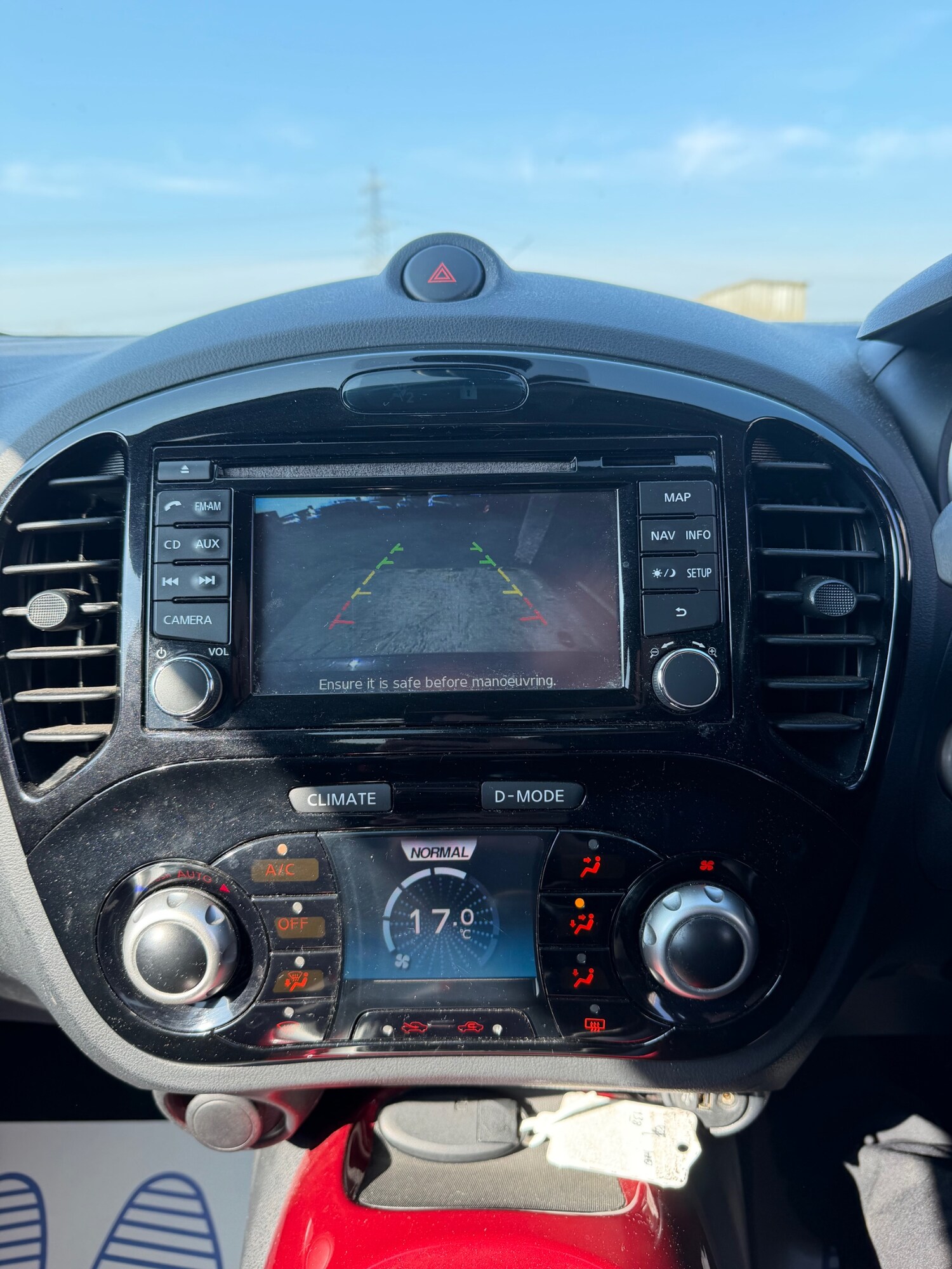 Used Nissan Juke 2013 for sale - 77976893: Photo 13