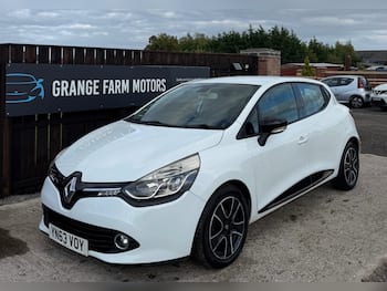 Used Renault Clio 2013 for sale - 79819747: Photo