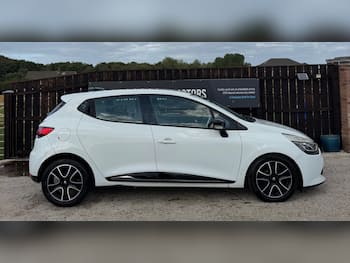 Used Renault Clio 2013 for sale - 79819747: Photo