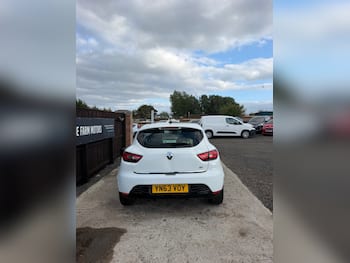 Used Renault Clio 2013 for sale - 79819747: Photo