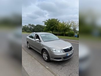 Used Skoda Octavia 2012 for sale - 75360121: Photo