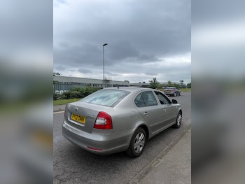 Used Skoda Octavia 2012 for sale - 75360121: Photo