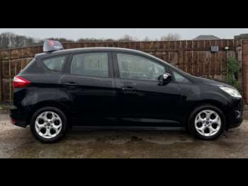 Used Ford C-Max 2013 for sale - 73520719: Photo