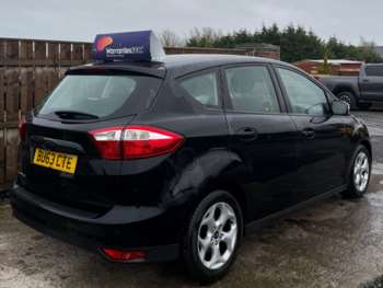 Used Ford C-Max 2013 for sale - 73520719: Photo