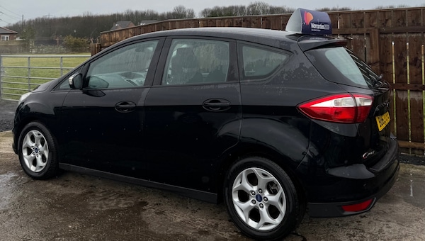 Used Ford C-Max 2013 for sale - 73520719: Photo 7
