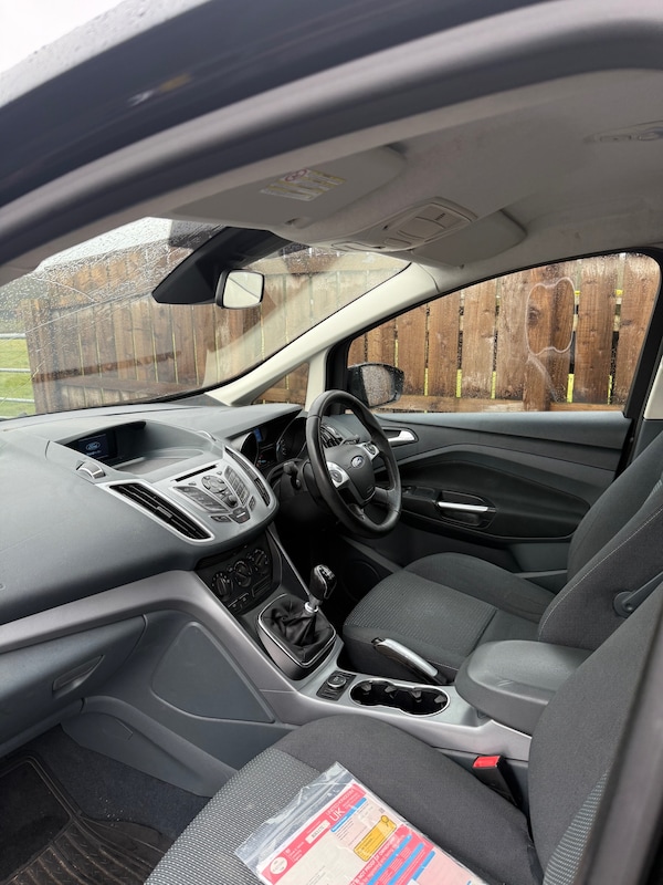 Used Ford C-Max 2013 for sale - 73520719: Photo 9