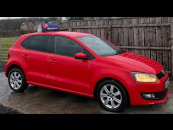 Used Volkswagen Polo 2013 for sale - 73715657: Photo