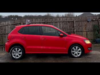 Used Volkswagen Polo 2013 for sale - 73715657: Photo