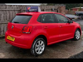 Used Volkswagen Polo 2013 for sale - 73715657: Photo