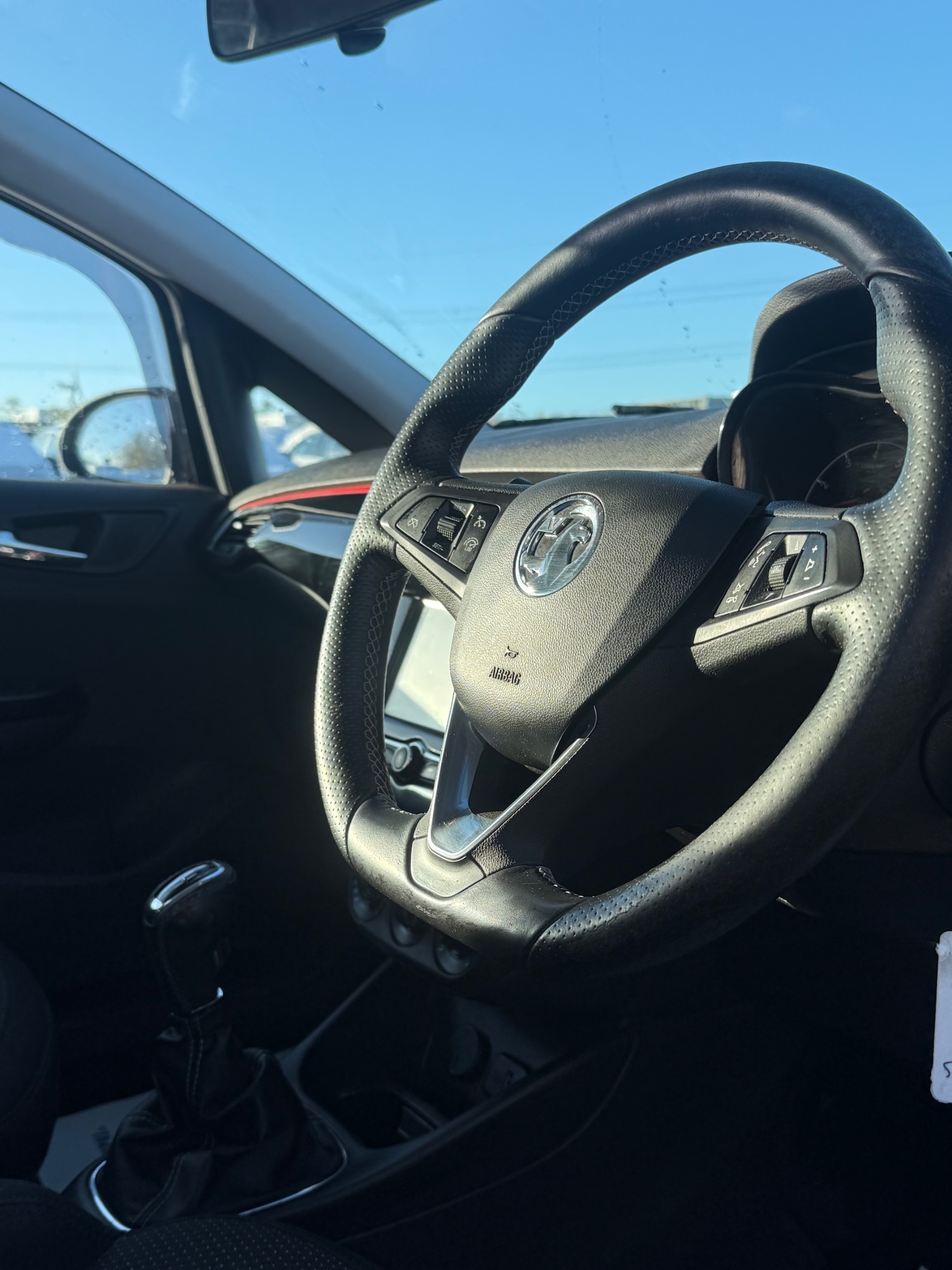 Used Vauxhall Corsa 2018 for sale - 76627326: Photo 12