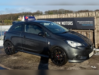 Used Vauxhall Corsa 2018 for sale - 76627326: Photo
