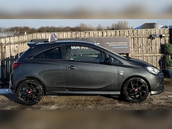 Used Vauxhall Corsa 2018 for sale - 76627326: Photo