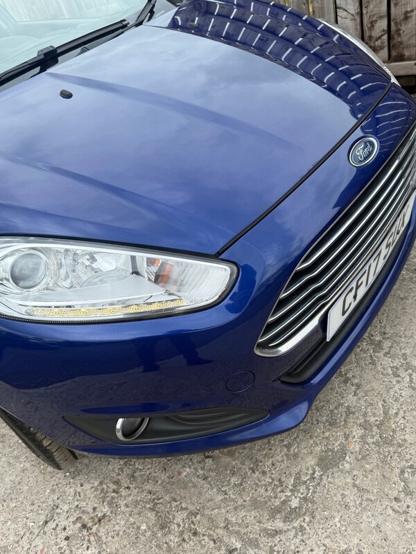 Used Ford Fiesta 2017 for sale - 74590832: Photo 9