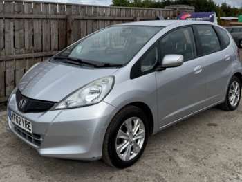 2012 (62) - 1.4 i-VTEC ES 5dr