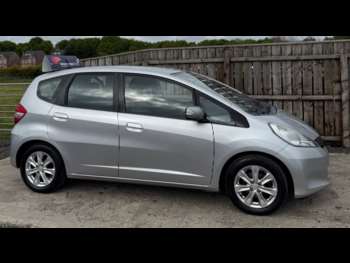 Used Honda Jazz 2012 for sale - 74594561: Photo