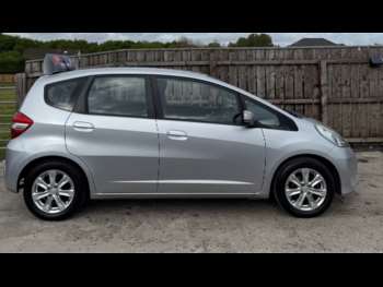 Used Honda Jazz 2012 for sale - 74594561: Photo