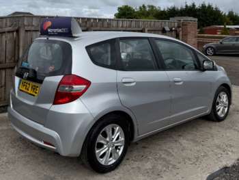 Used Honda Jazz 2012 for sale - 74594561: Photo