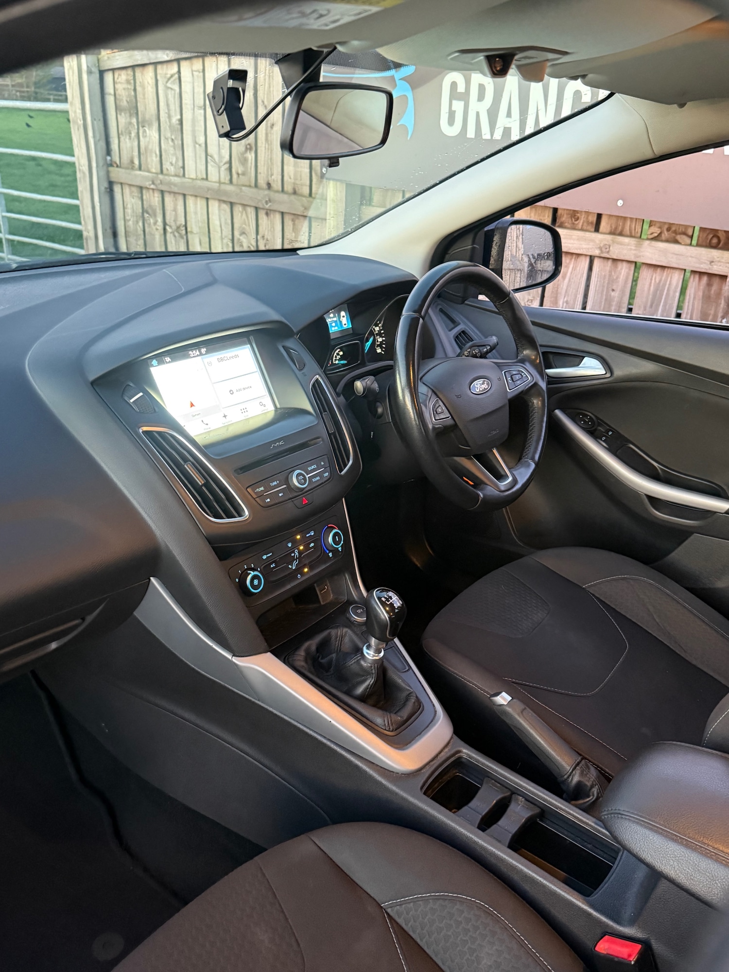 Used Ford Focus 2017 for sale - 76922127: Photo 10