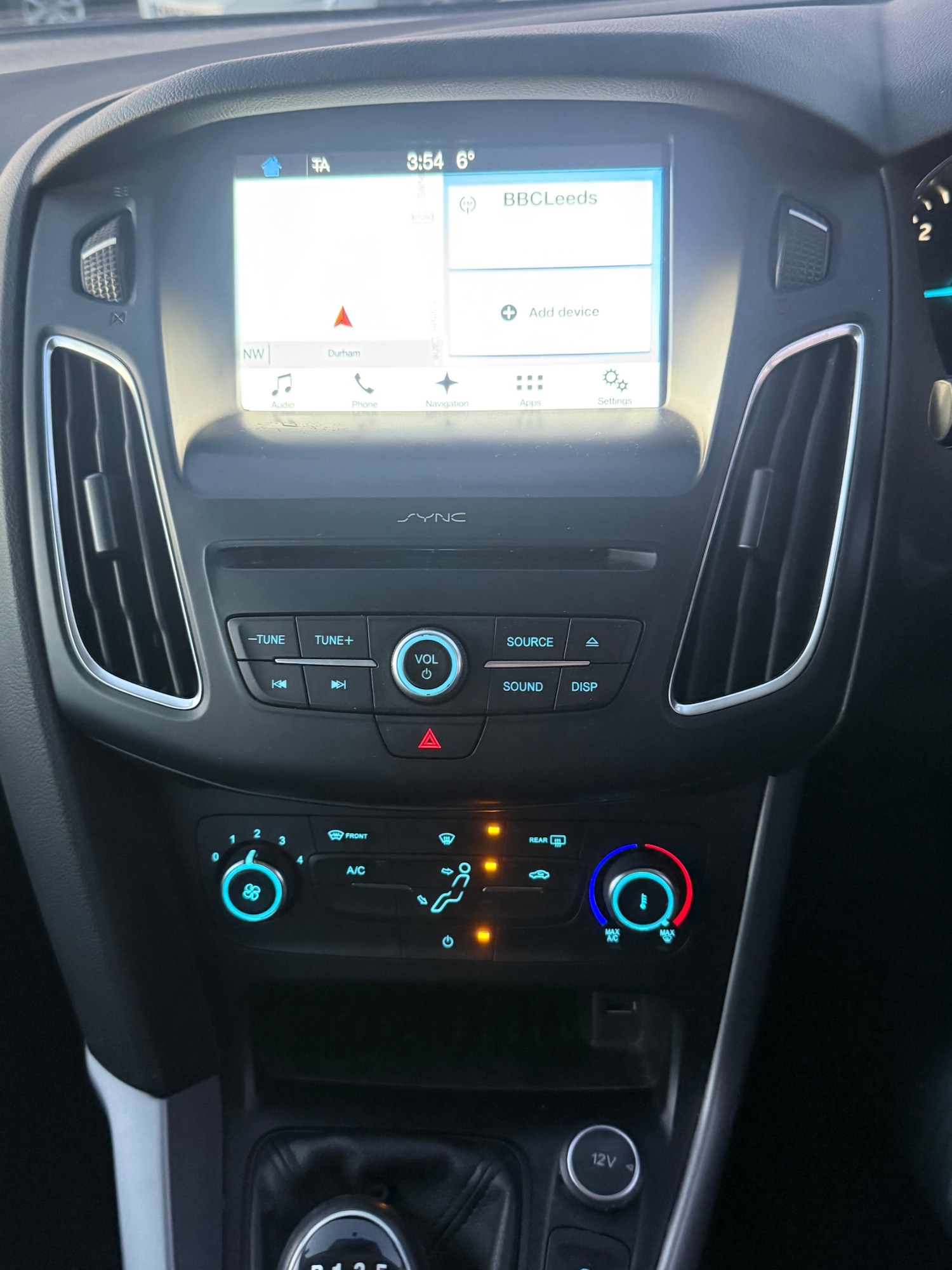 Used Ford Focus 2017 for sale - 76922127: Photo 13