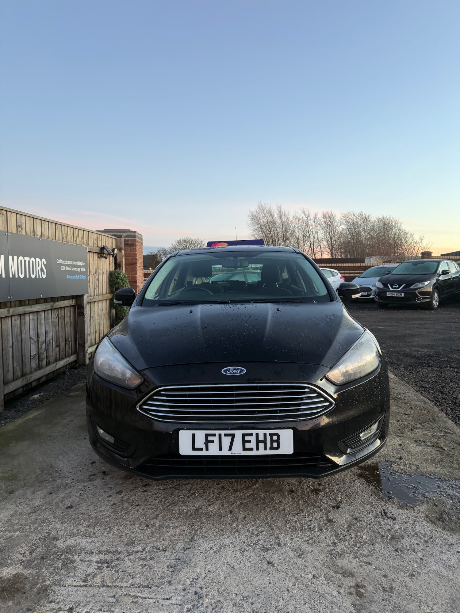 Used Ford Focus 2017 for sale - 76922127: Photo 6