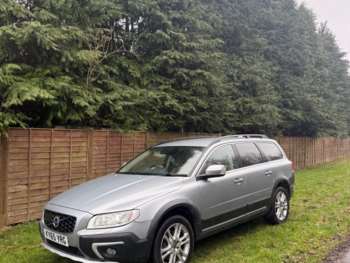 2015 (65) - D5 [220] SE Lux 5dr AWD Geartronic