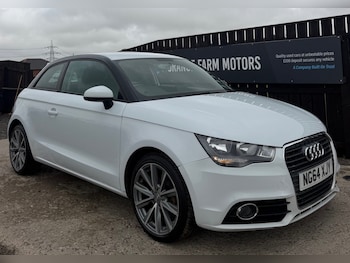 Used Audi A1 2014 for sale - 79408855: Photo