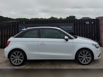 Used Audi A1 2014 for sale - 79408855: Photo