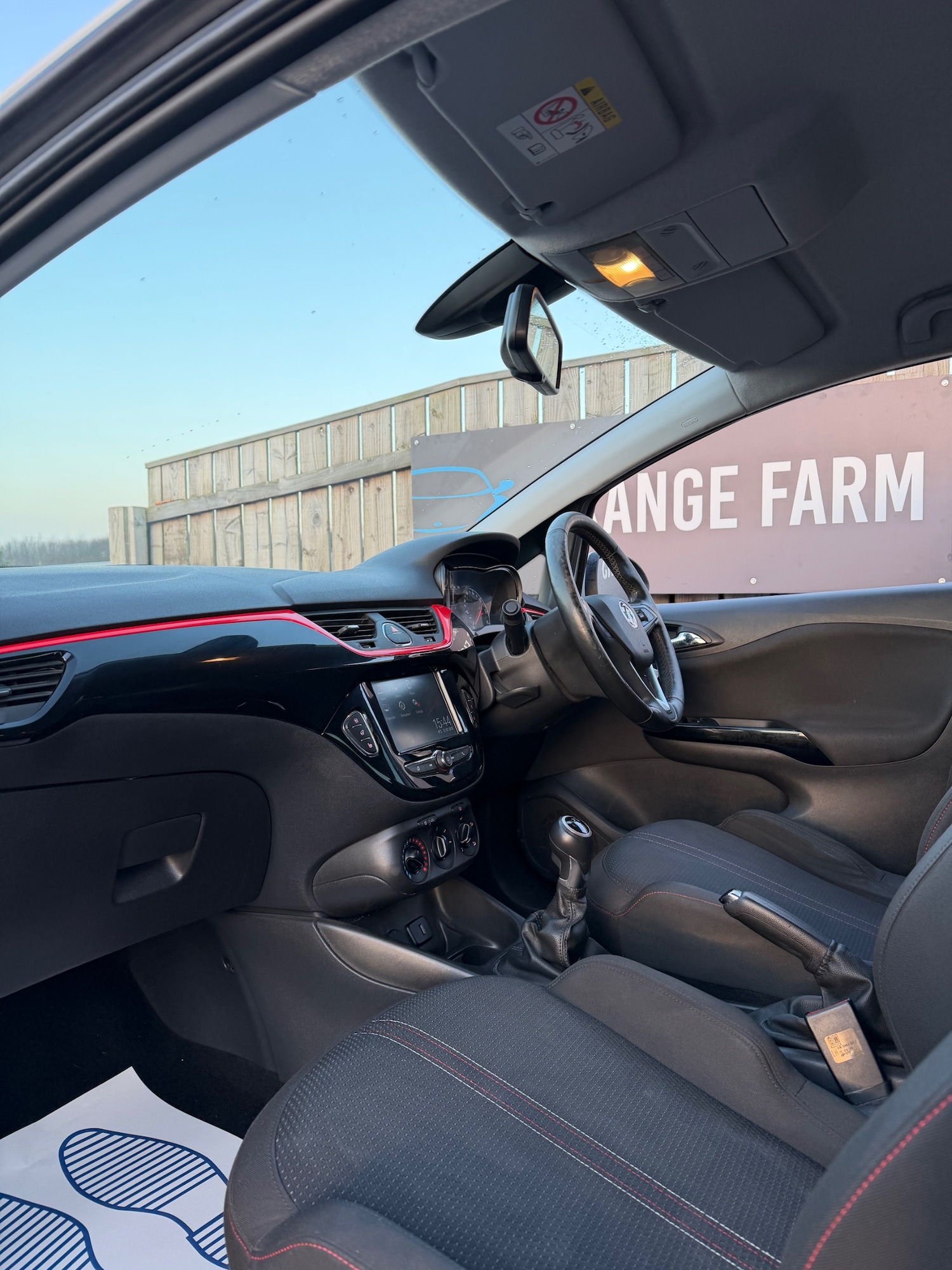 Used Vauxhall Corsa 2019 for sale - 77225711: Photo 10